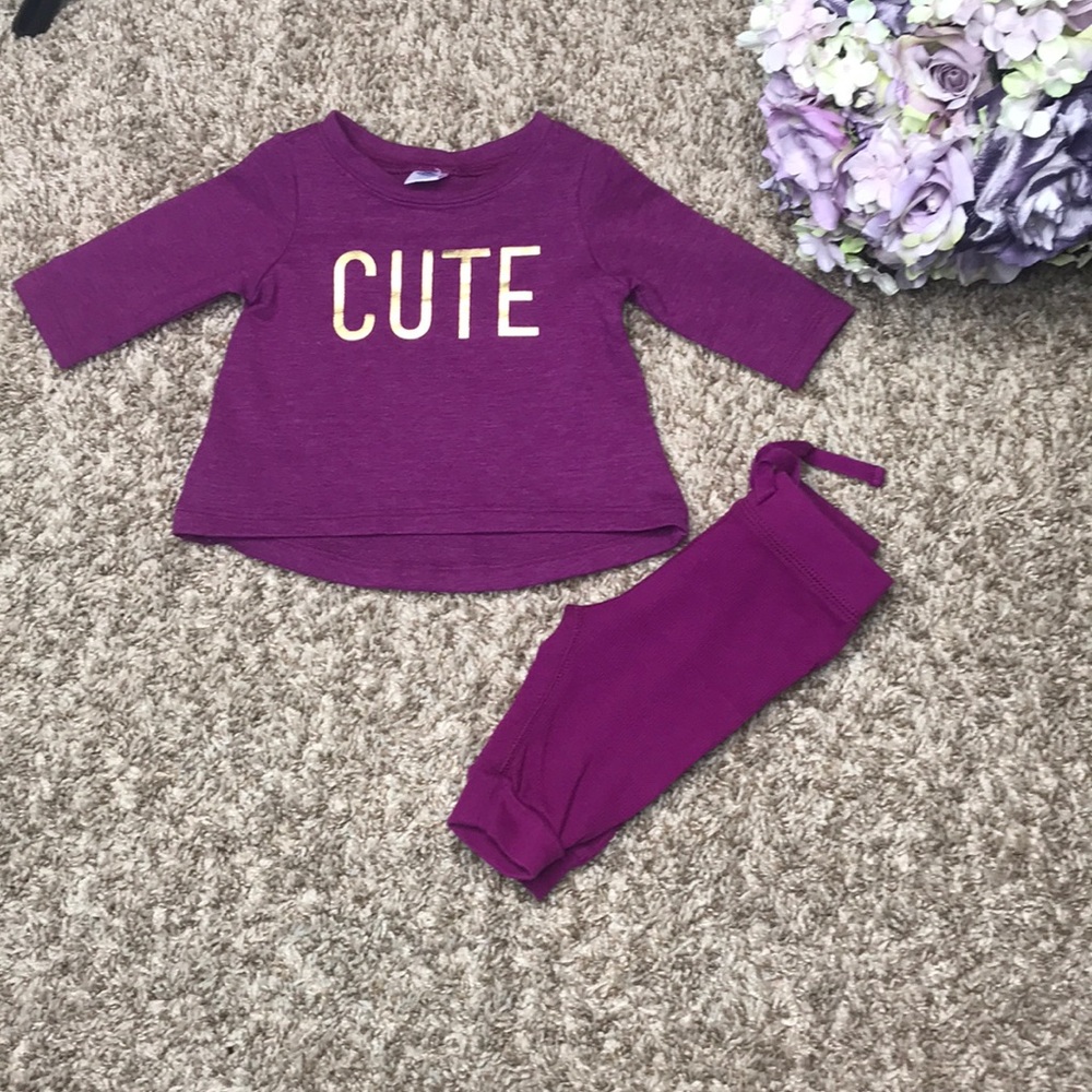 Old Navy Outfit